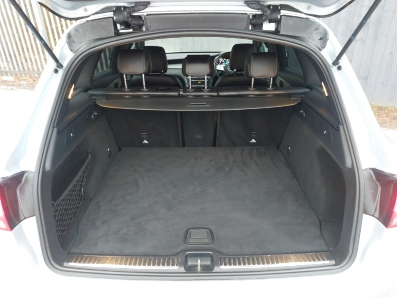 Used Mercedes-Benz GLC 2022 for sale - 77289924: Photo 8