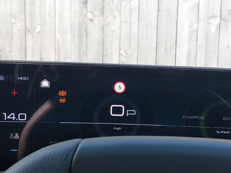 Used Peugeot 5008 2025 for sale - 76408186: Photo 10