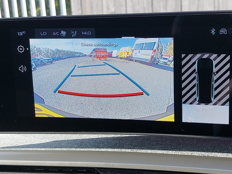 Used Peugeot 5008 2025 for sale - 76408186: Photo 11