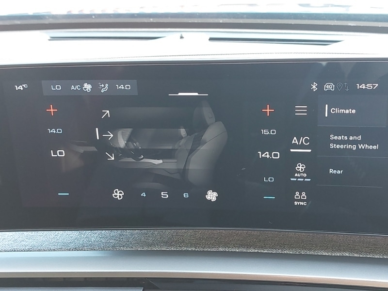 Used Peugeot 5008 2025 for sale - 76408186: Photo 18