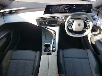 Used Peugeot 5008 2025 for sale - 76408186: Photo