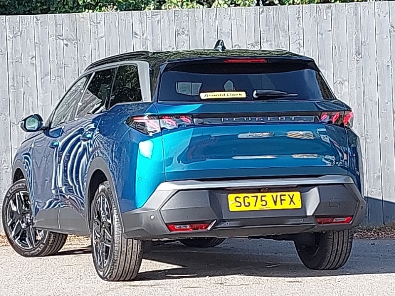 Used Peugeot 5008 2025 for sale - 76408186: Photo 3