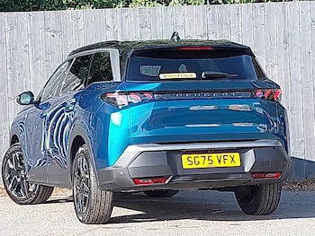 Used Peugeot 5008 2025 for sale - 76408186: Photo