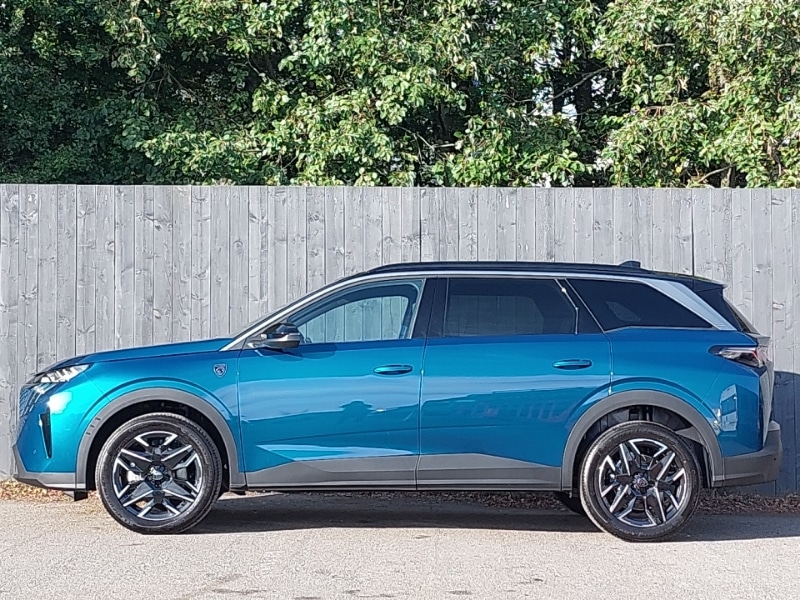 Used Peugeot 5008 2025 for sale - 76408186: Photo 4