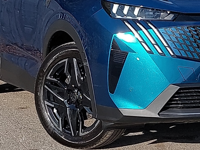 Used Peugeot 5008 2025 for sale - 76408186: Photo 9