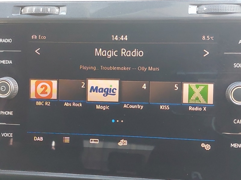 Used Volkswagen Golf 2017 for sale - 76420885: Photo 16