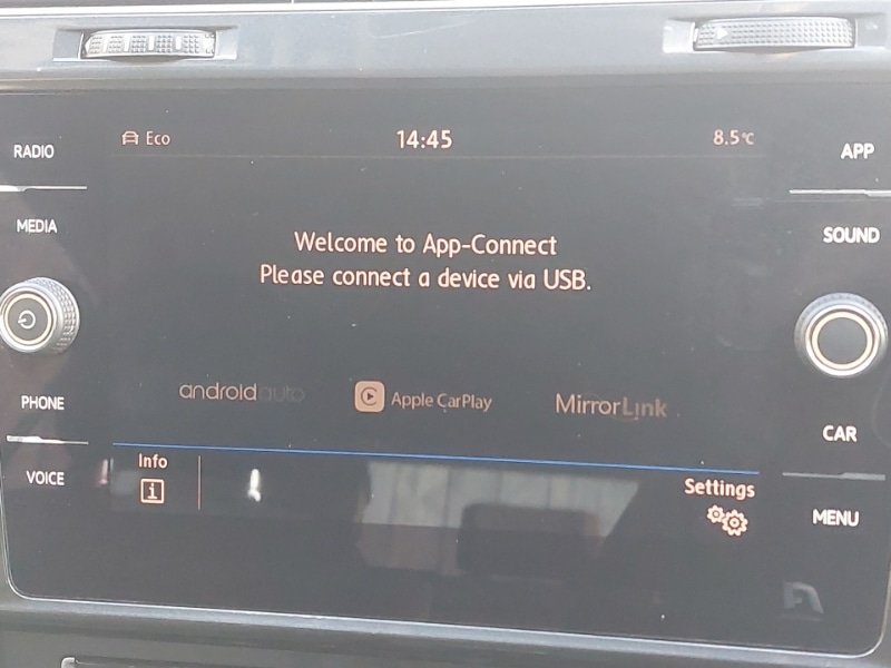 Used Volkswagen Golf 2017 for sale - 76420885: Photo 17