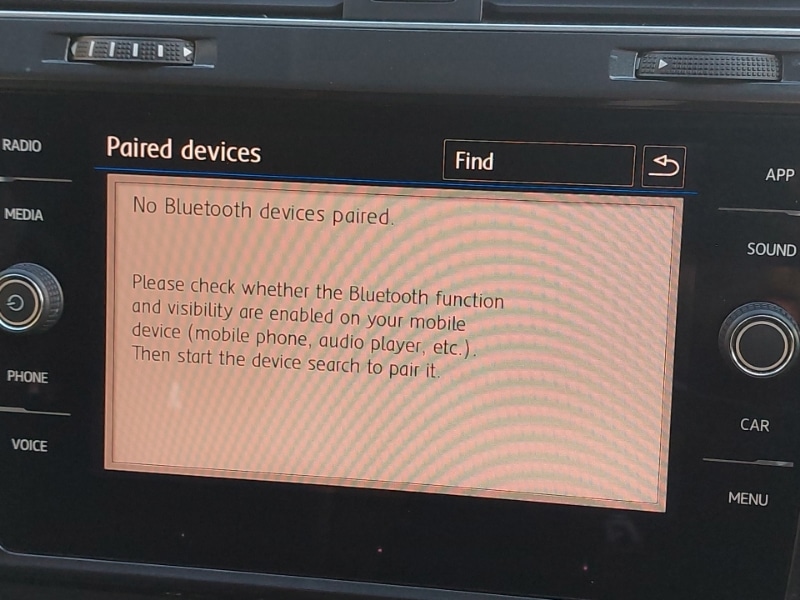 Used Volkswagen Golf 2017 for sale - 76420885: Photo 19