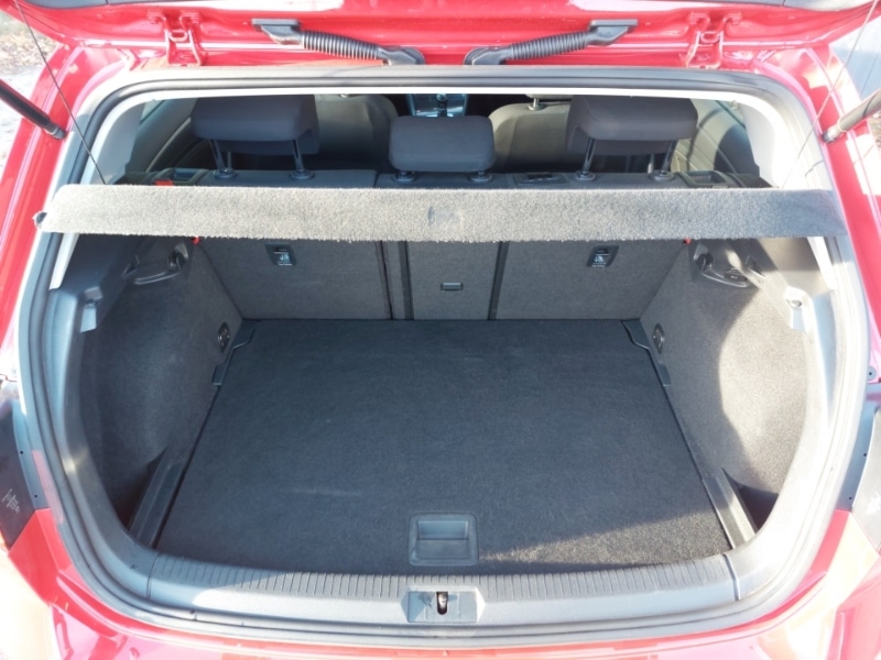 Used Volkswagen Golf 2017 for sale - 76420885: Photo 8