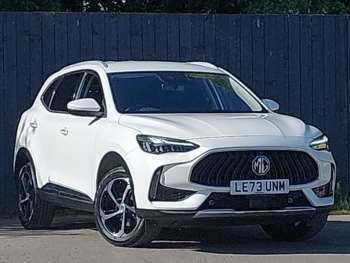 2024 - 1.5 T-GDI Trophy 5dr DCT