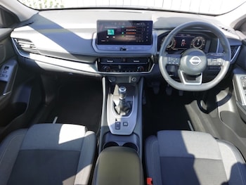 Used Nissan Qashqai 2025 for sale - 78377942: Photo