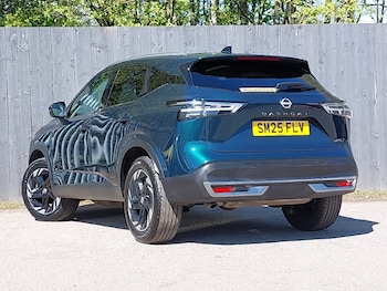 Used Nissan Qashqai 2025 for sale - 78377942: Photo