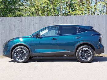 Used Nissan Qashqai 2025 for sale - 78377942: Photo