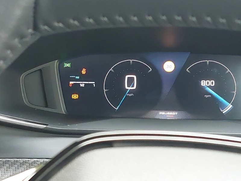 Used Peugeot 208 2025 for sale - 76450976: Photo 10