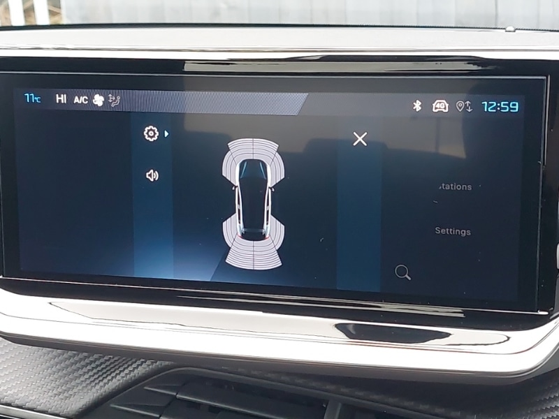 Used Peugeot 208 2025 for sale - 76450976: Photo 11