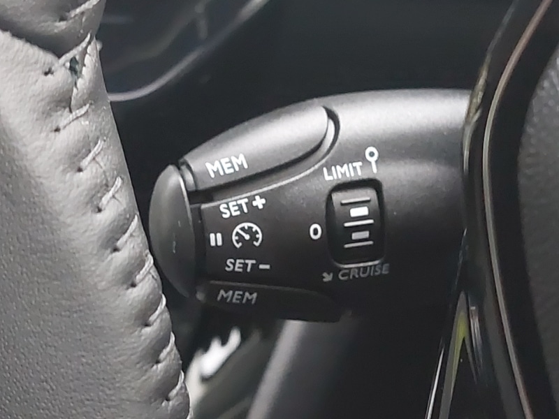 Used Peugeot 208 2025 for sale - 76450976: Photo 14