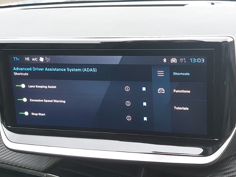 Used Peugeot 208 2025 for sale - 76450976: Photo 18