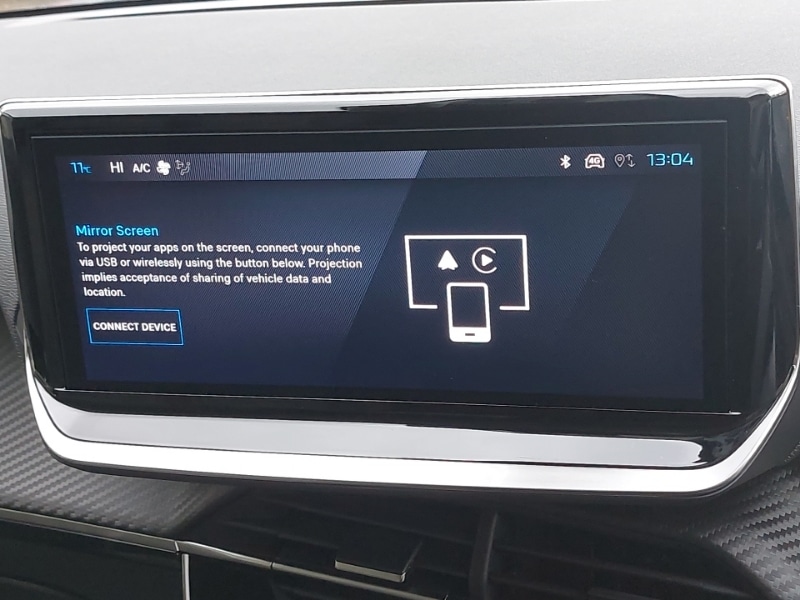 Used Peugeot 208 2025 for sale - 76450976: Photo 19