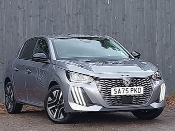 Used Peugeot 208 2025 for sale - 76450976: Photo