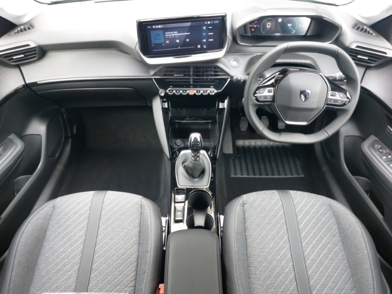 Used Peugeot 208 2025 for sale - 76450976: Photo 2