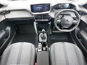 Used Peugeot 208 2025 for sale - 76450976: Photo