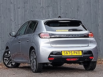 Used Peugeot 208 2025 for sale - 76450976: Photo