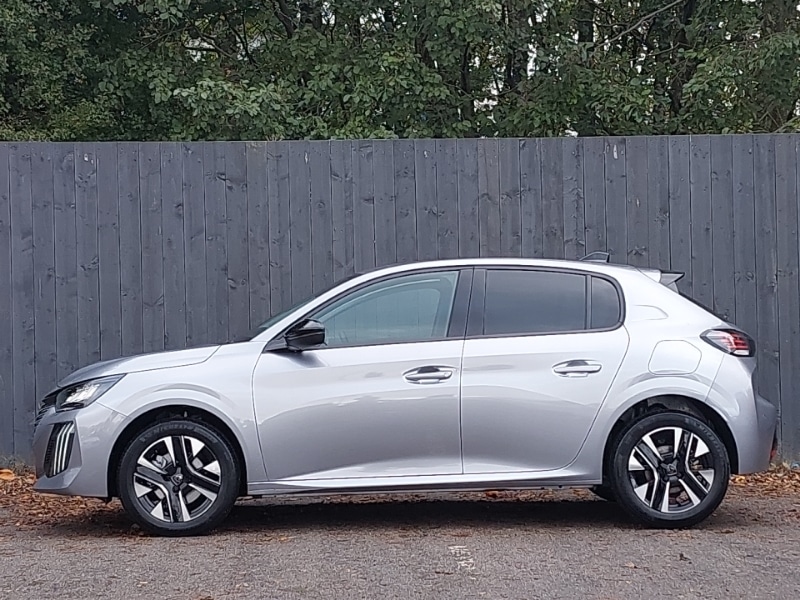 Used Peugeot 208 2025 for sale - 76450976: Photo 4