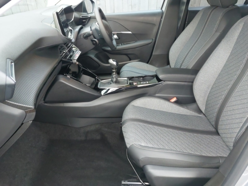 Used Peugeot 208 2025 for sale - 76450976: Photo 5