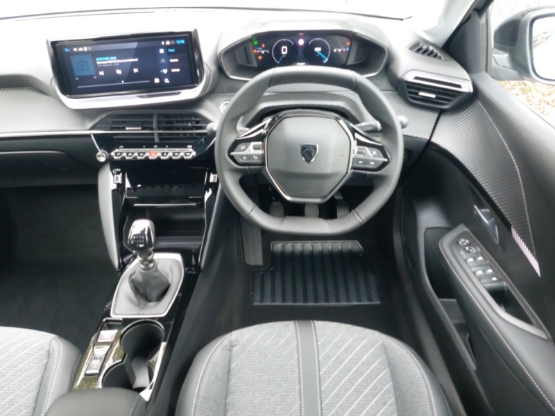 Used Peugeot 208 2025 for sale - 76450976: Photo 7