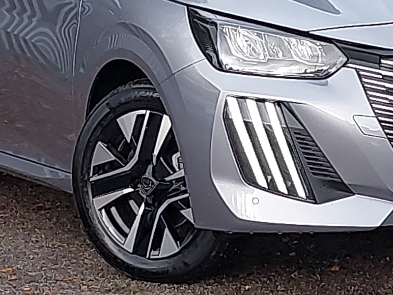 Used Peugeot 208 2025 for sale - 76450976: Photo 9