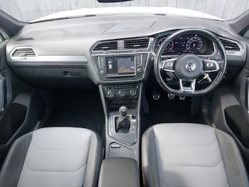 Used Volkswagen Tiguan 2016 for sale - 79594773: Photo