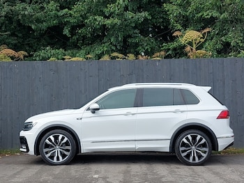 Used Volkswagen Tiguan 2016 for sale - 79594773: Photo