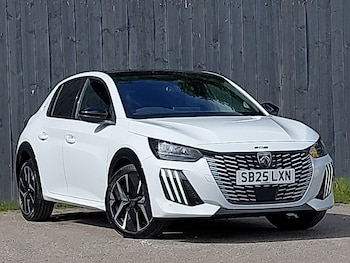2025 - 1.2 PureTech 100 GT 5dr