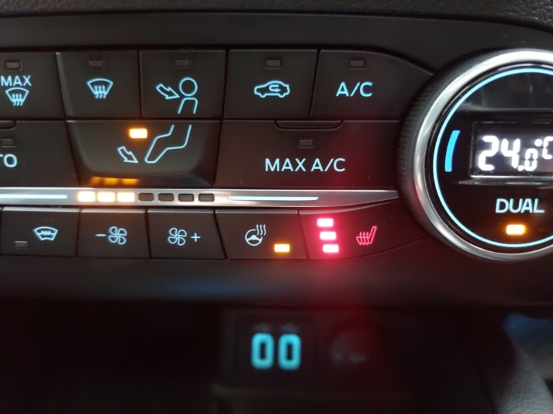 Used Ford Kuga 2021 for sale - 76478904: Photo 15