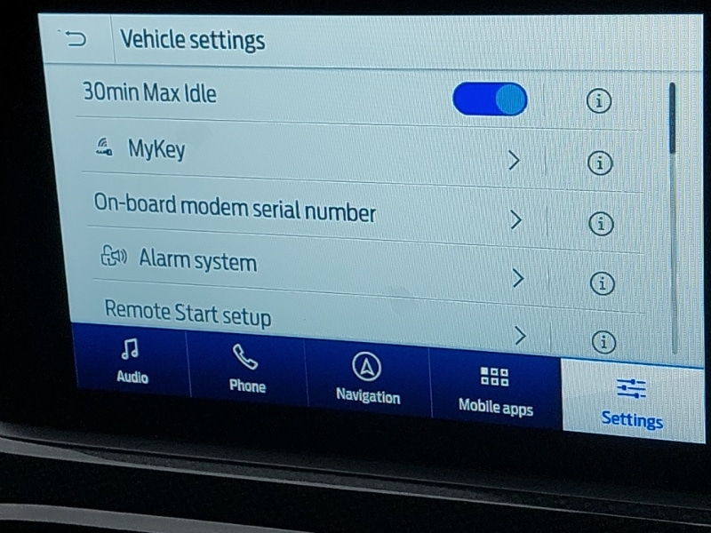 Used Ford Kuga 2021 for sale - 76478904: Photo 18