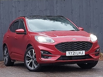 Used Ford Kuga 2021 for sale - 76478904: Photo