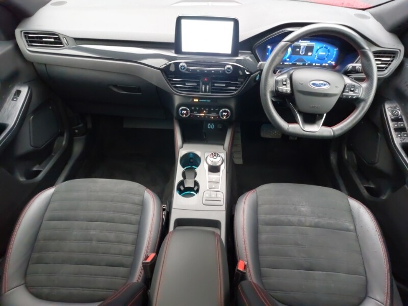 Used Ford Kuga 2021 for sale - 76478904: Photo 2
