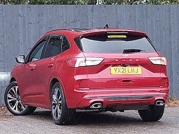 Used Ford Kuga 2021 for sale - 76478904: Photo