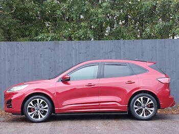 Used Ford Kuga 2021 for sale - 76478904: Photo