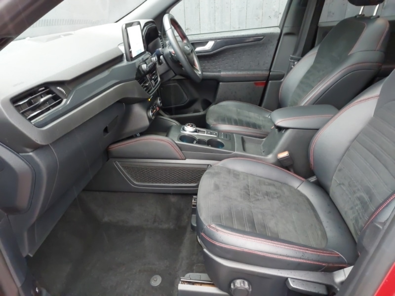 Used Ford Kuga 2021 for sale - 76478904: Photo 5