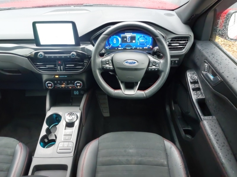 Used Ford Kuga 2021 for sale - 76478904: Photo 7