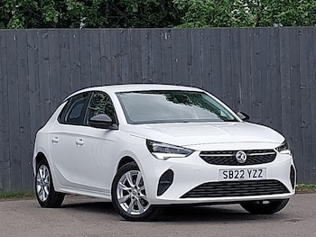 Used Vauxhall Corsa 2022 for sale - 78684016: Photo