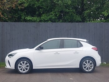 Used Vauxhall Corsa 2022 for sale - 78684016: Photo