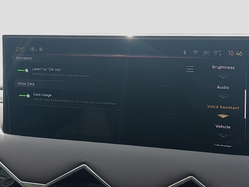 Used DS Automobiles DS 3 2025 for sale - 77472260: Photo 19