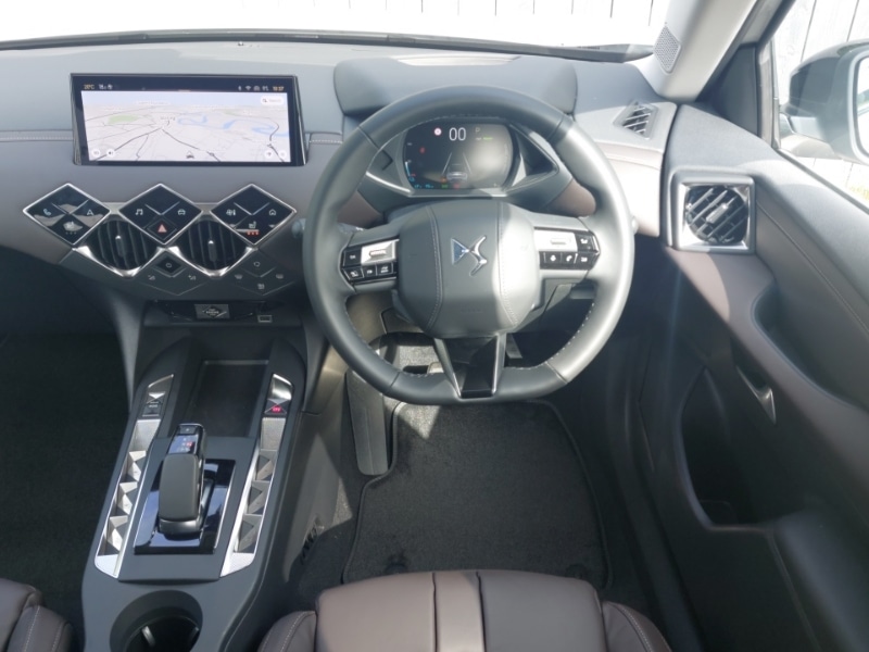 Used DS Automobiles DS 3 2025 for sale - 77472260: Photo 7