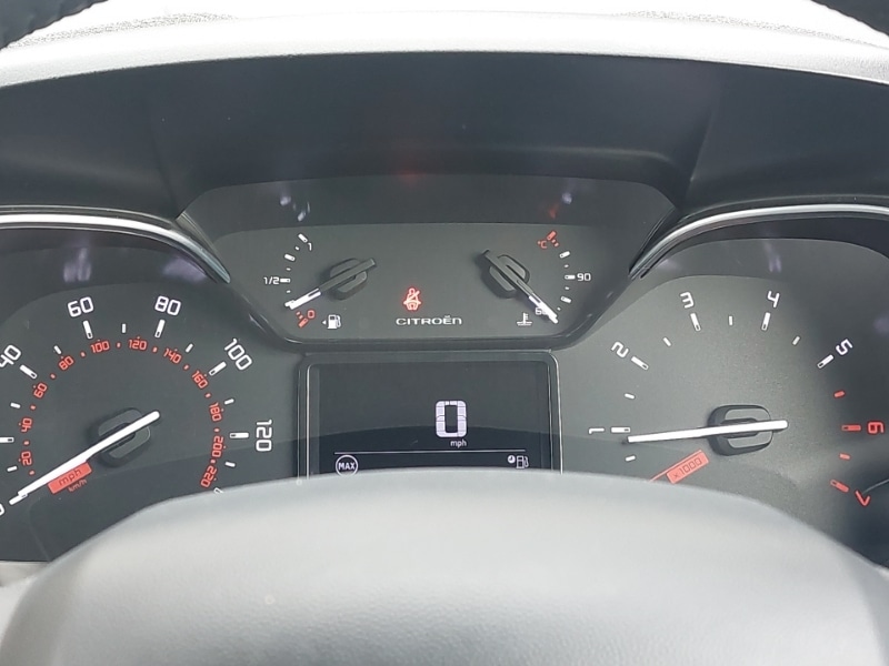 Used Citroen C3 Aircross 2023 for sale - 77767541: Photo 10