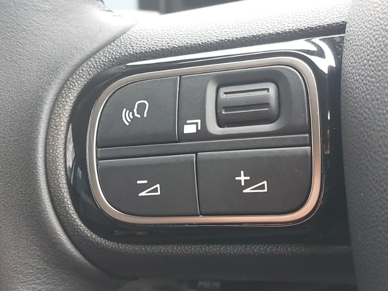 Used Citroen C3 Aircross 2023 for sale - 77767541: Photo 13