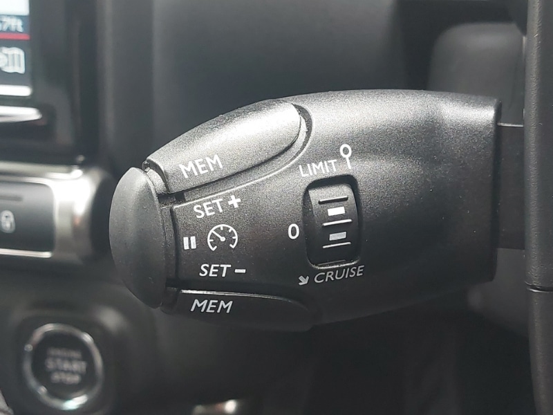 Used Citroen C3 Aircross 2023 for sale - 77767541: Photo 14