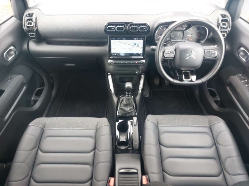 Used Citroen C3 Aircross 2023 for sale - 77767541: Photo 2