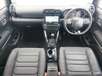 Used Citroen C3 Aircross 2023 for sale - 77767541: Photo